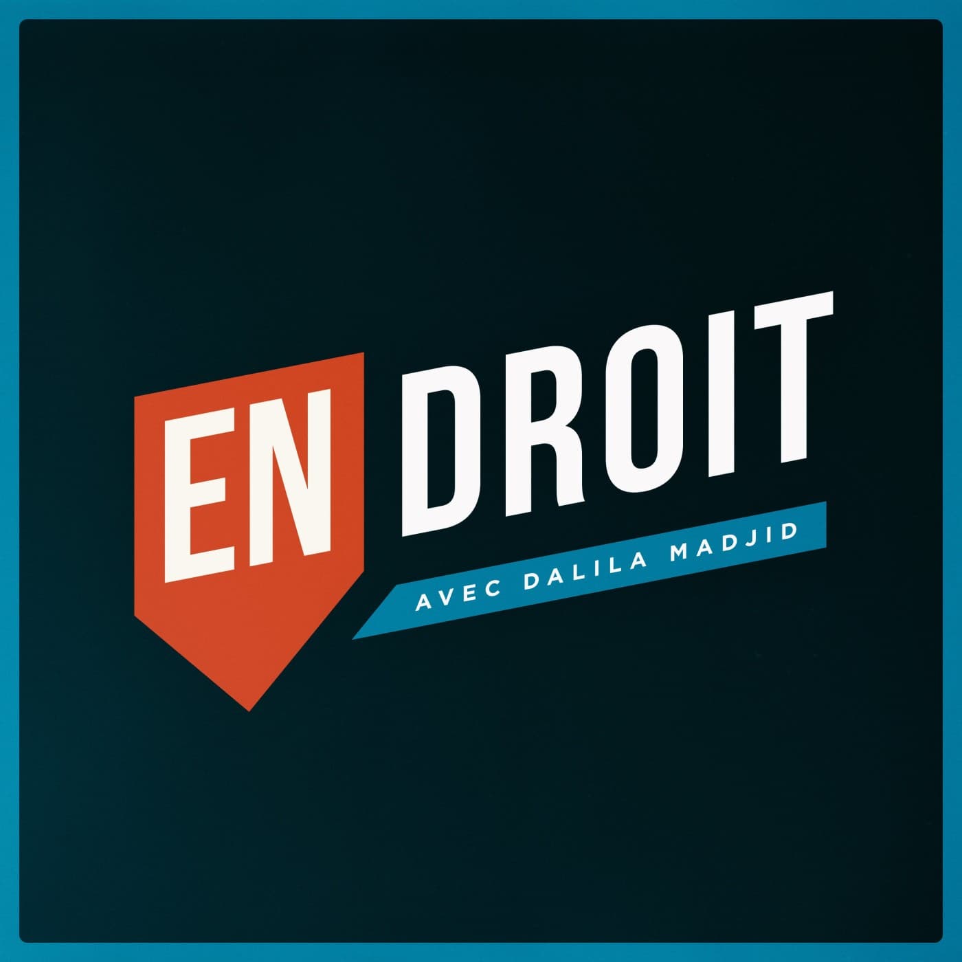Couverture du podcast Endroit
